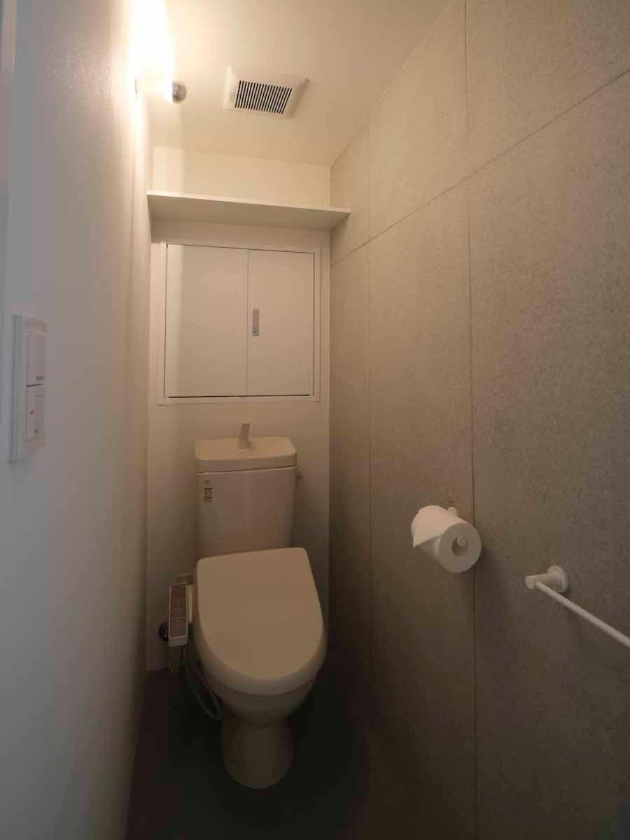East Square Tokyo Hotell Rom bilde