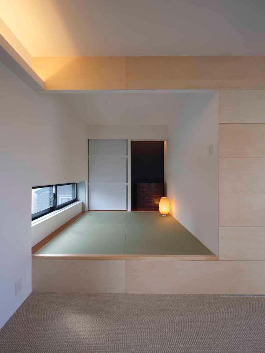 East Square Tokyo Hotell Rom bilde