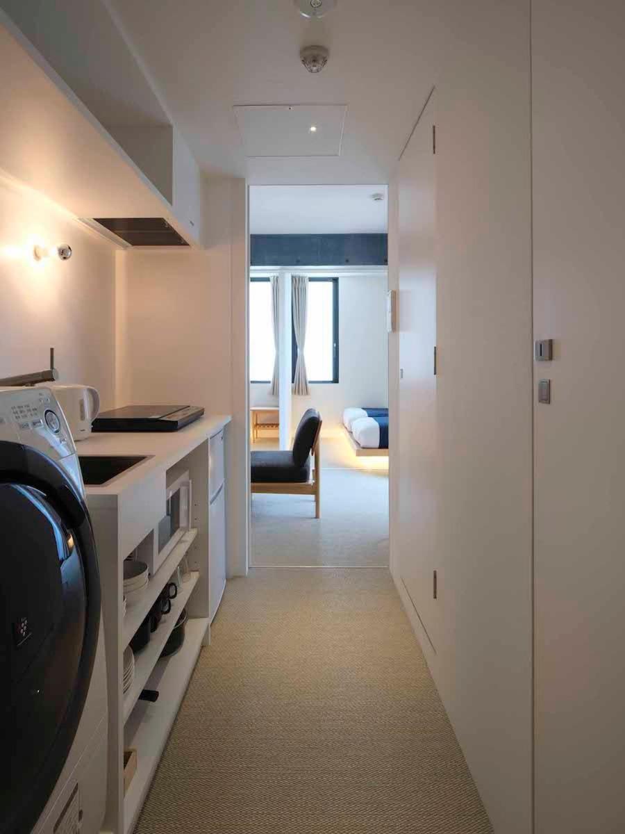 East Square Tokyo Hotell Rom bilde